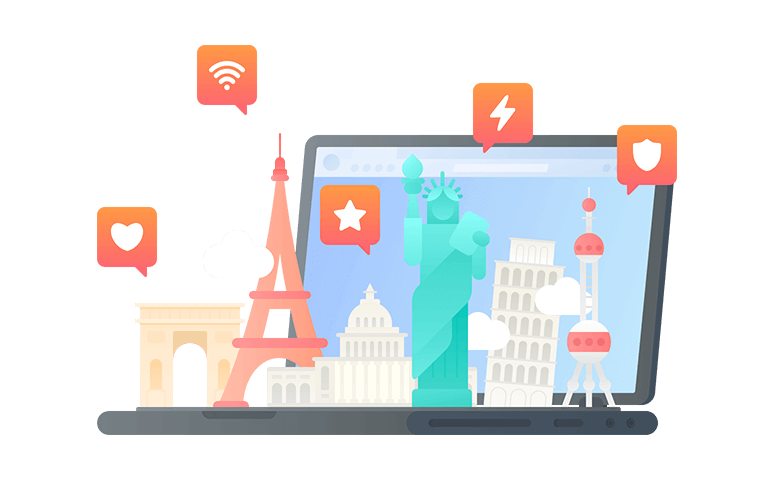 在泰国通过VPN看国内电影 - 海龟VPN